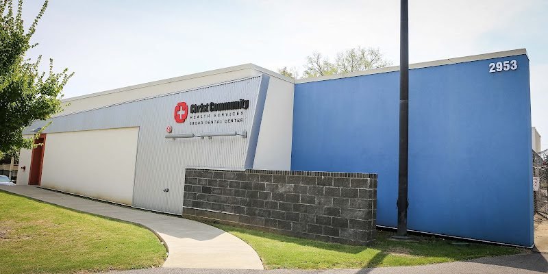 Broad Avenue Dental Center