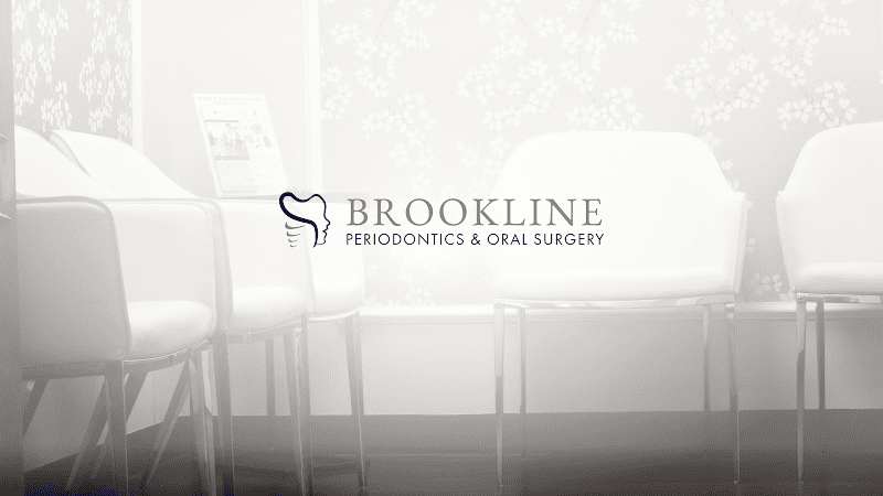 Brookline Periodontics and Oral Surgery