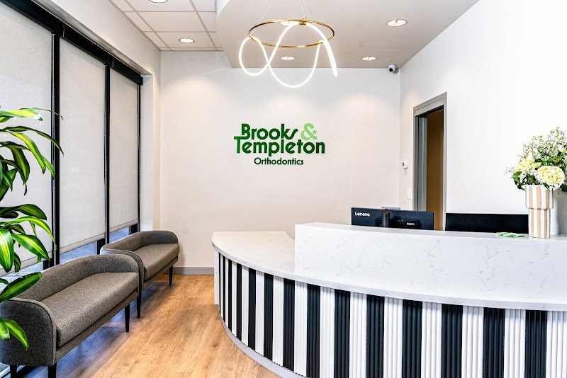 Brooks & Templeton Orthodontics