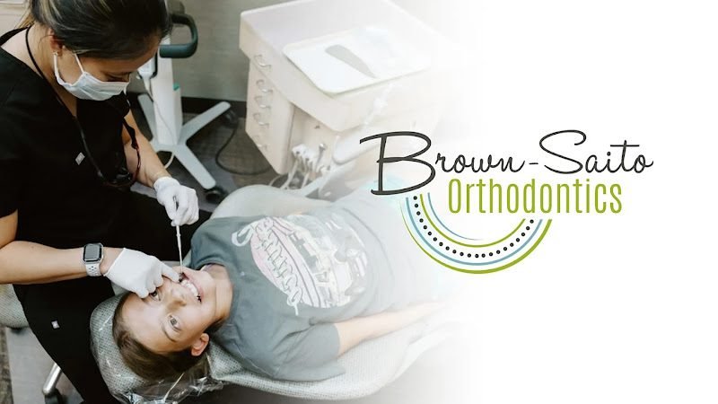 Brown-Saito Orthodontics