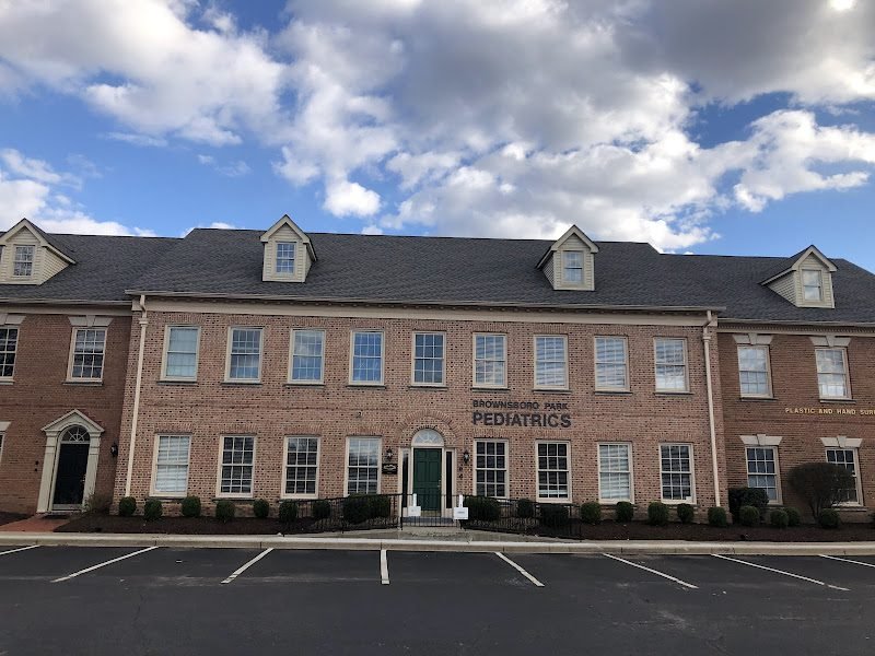 Brownsboro Park Pediatrics