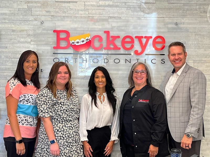 Buckeye Orthodontics - Dublin