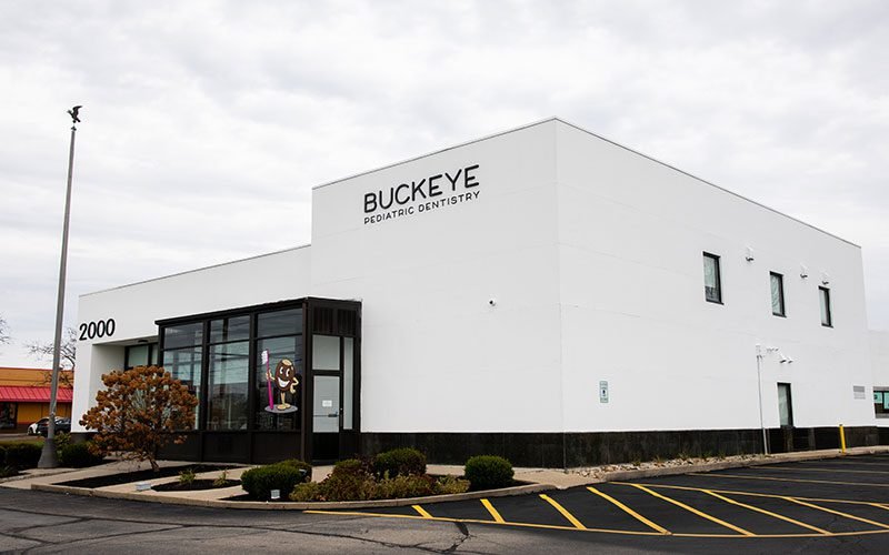 Buckeye Pediatric Dentistry