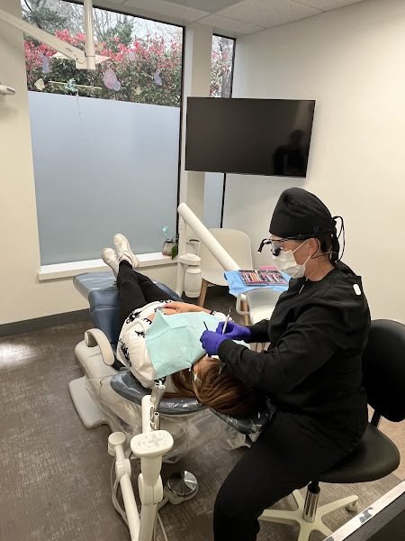Burlingame Dental Arts