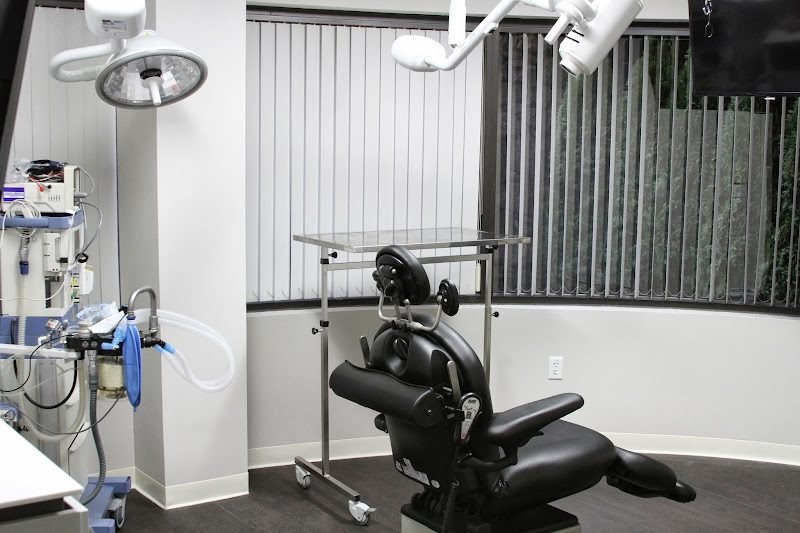 Burlington Oral & Facial Surgery Center