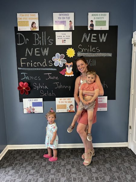 Burriss Pediatric Dentistry