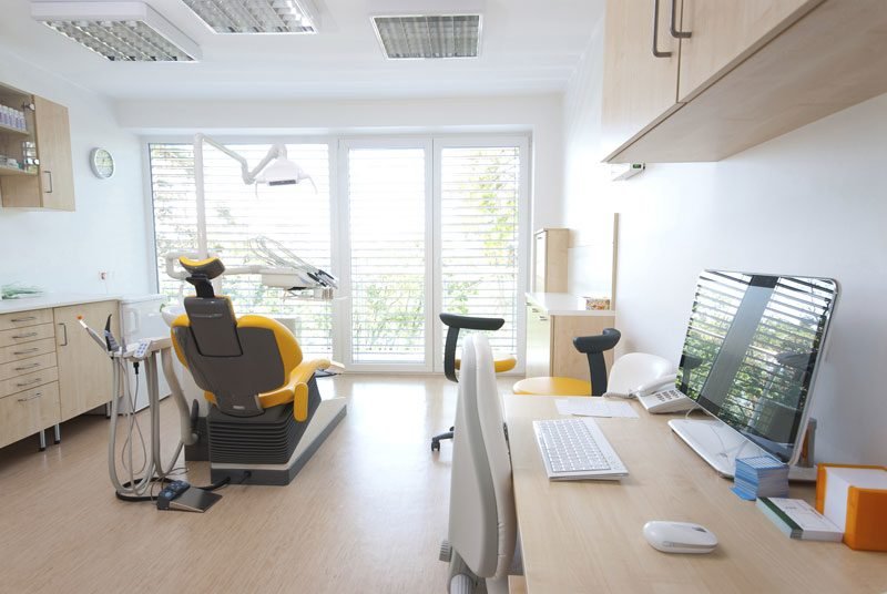Byron C. Desbordes DDS