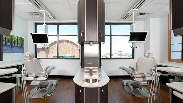 Caldwell Surgical Specialists: Periodontics & Dental Implants 4