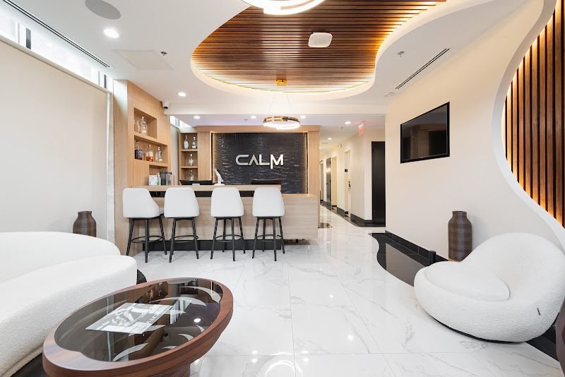 Calm Dental