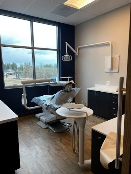 Camas Periodontics Implant Solutions