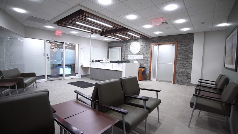 Cambridge Oral & Facial Surgery Center