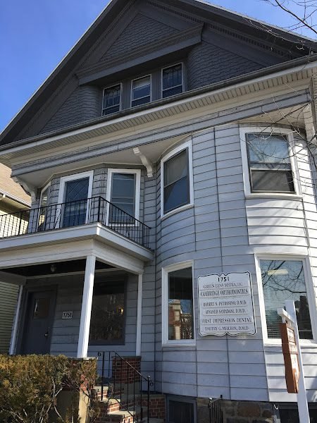 Cambridge Orthodontics