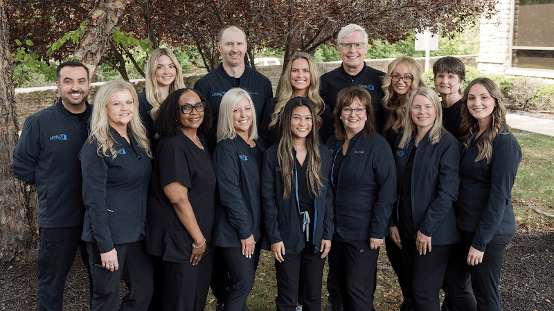 Camelot Dental Group