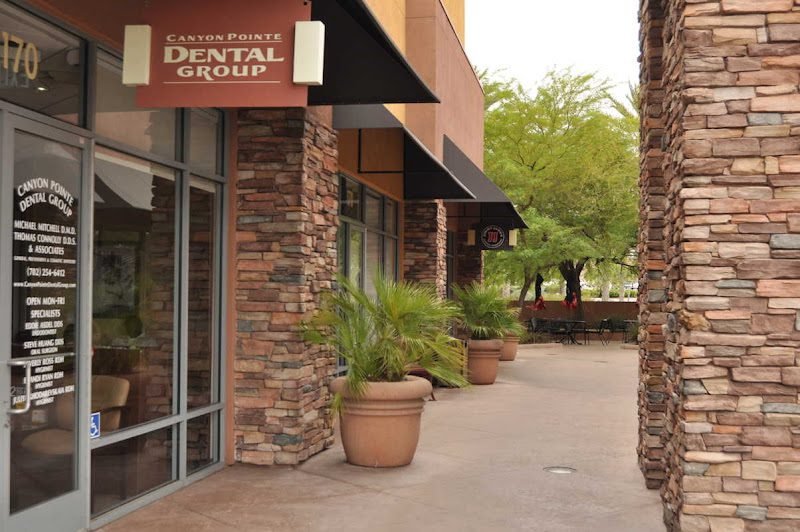 Canyon Ridge Periodontics 2