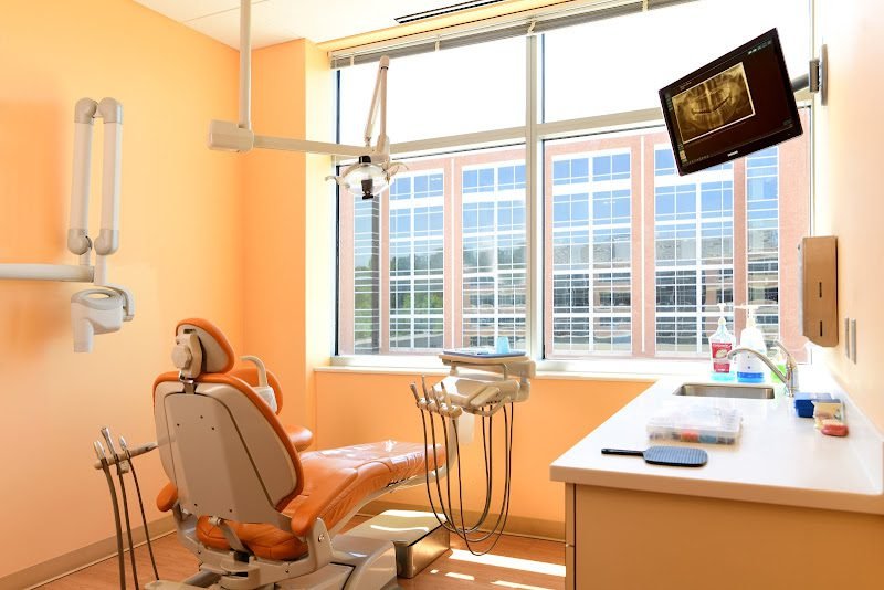 Capital Dental Sibley