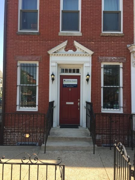 Capitol Family Dentistry of Washington DC