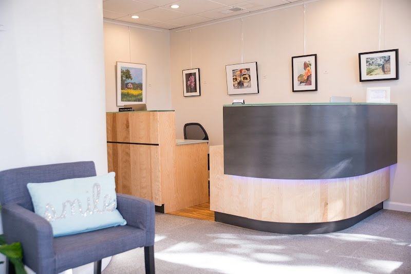 Capitol Hill Dental Arts
