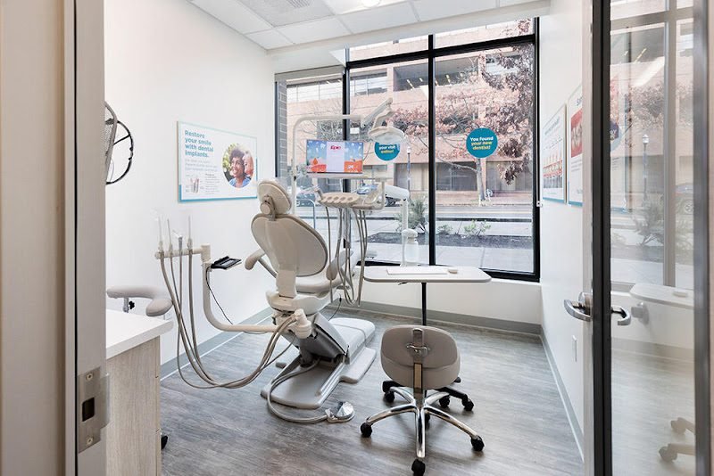 Capitol Hill Dental Group