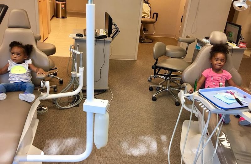 CaringSmiles 4U: Juanita R Taylor, DDS - Dentist in Indianapolis