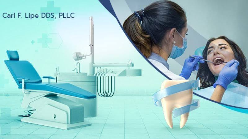 Carl F. Lipe, DDS