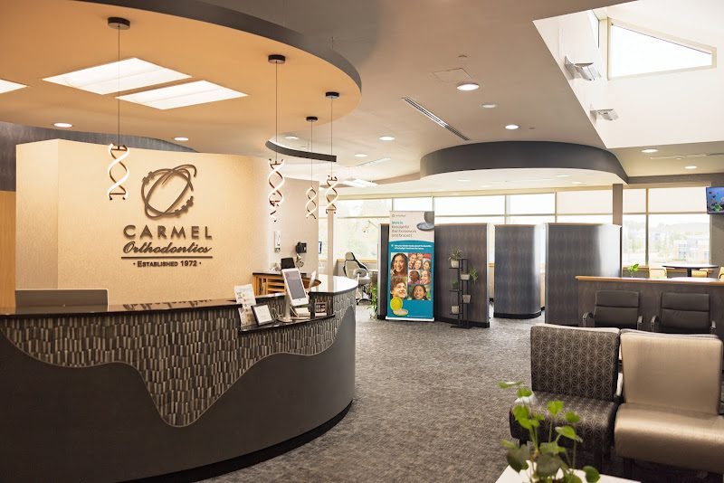 Carmel Orthodontics