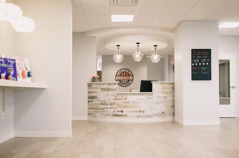 Carmel Pediatric Dentistry
