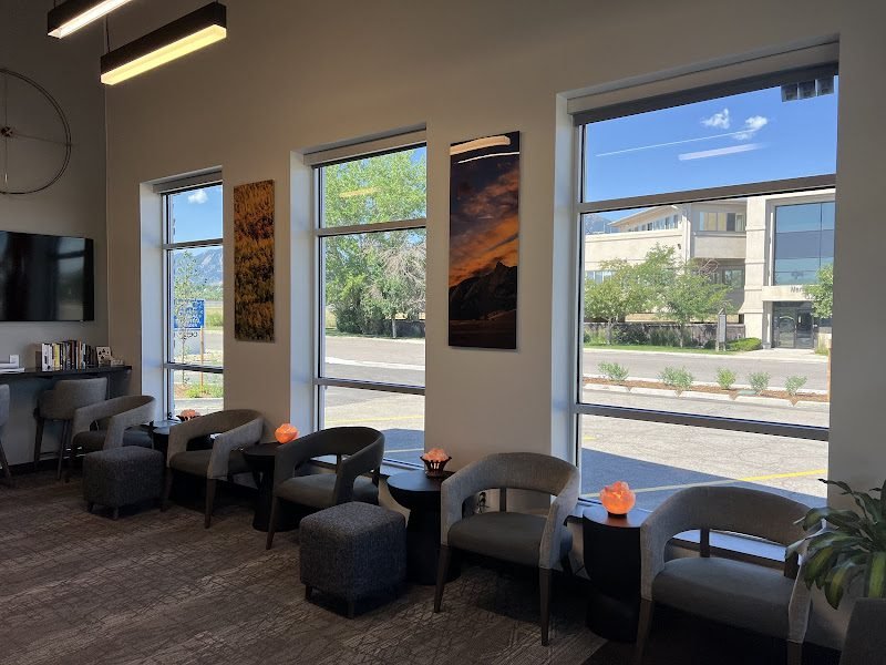 Carmen Burke, DDS, Family Holistic Dentistry