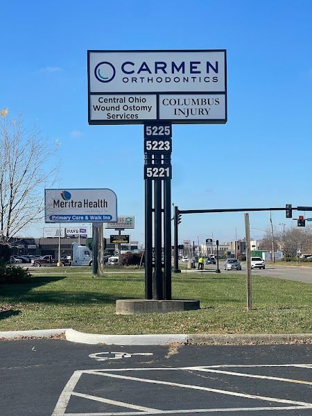 Carmen Orthodontics