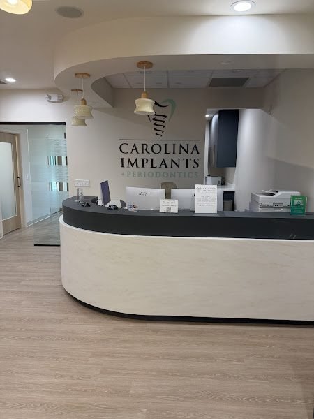 Carolina Implants & Periodontics 3