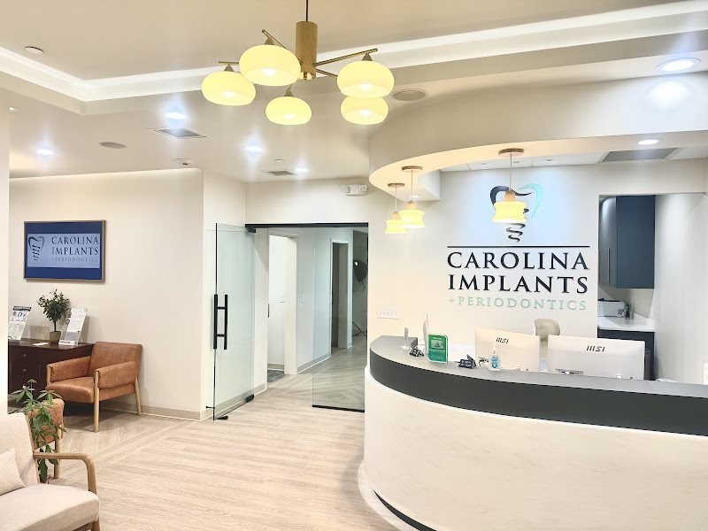 Carolina Implants & Periodontics
