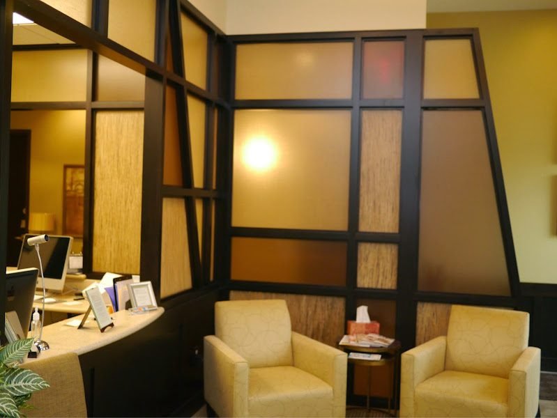 Carolina Periodontics: Shannon G Parsons DDS