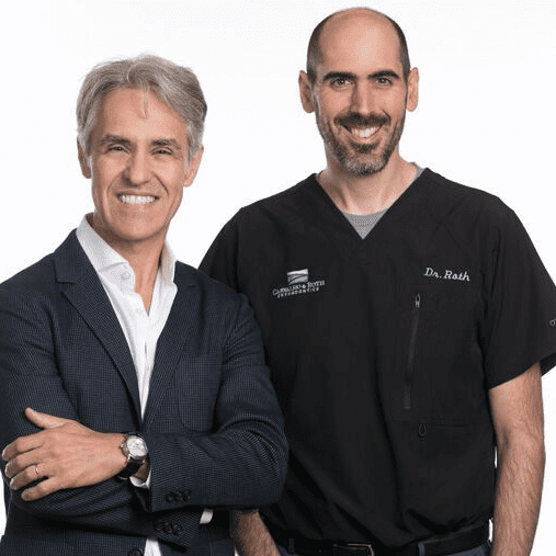 Carvalho & Roth - Newton Centre Orthodontics