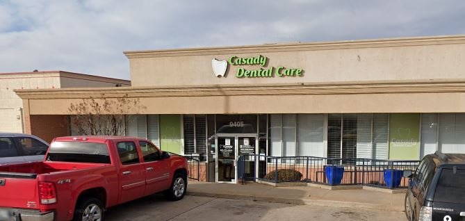 Casady Dental Care