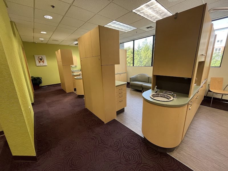 Cascadia Kids Dentistry - Issaquah