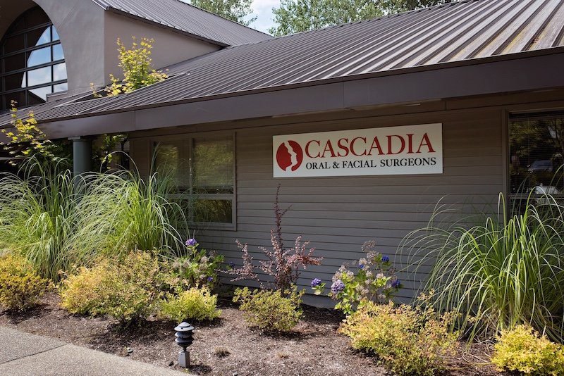 Cascadia Oral & Facial Surgeons