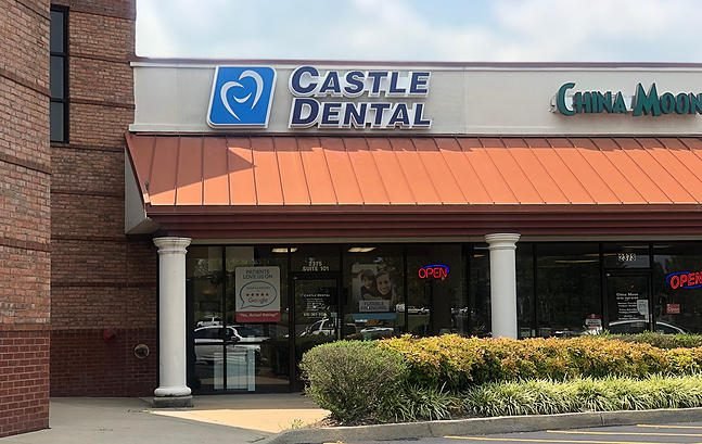 Castle Dental & Orthodontics - Nashville, TN (Nashville International Airport) 2