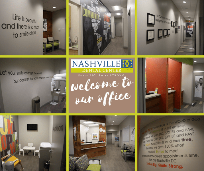 Castle Dental & Orthodontics - Nashville, TN (Nashville Zoo Area) 3