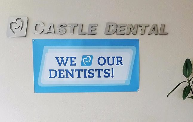 Castle Dental & Orthodontics - Nashville, TN (White Bridge) 2
