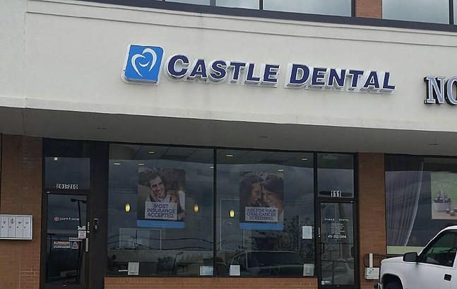 Castle Dental & Orthodontics - Nashville, TN (White Bridge)