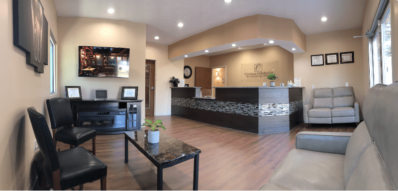 Castleton Endodontics (Specialized in Root Canal Procedures)