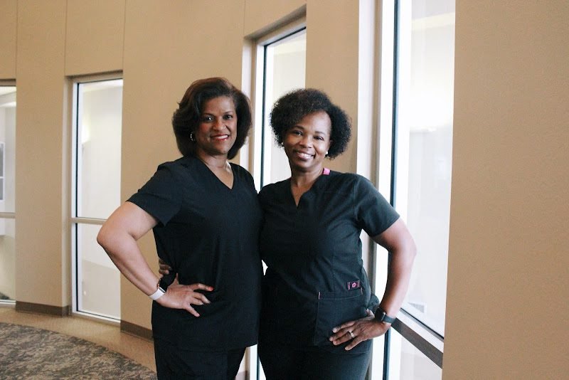 Catholic Charities Fort Worth Dental Clinic