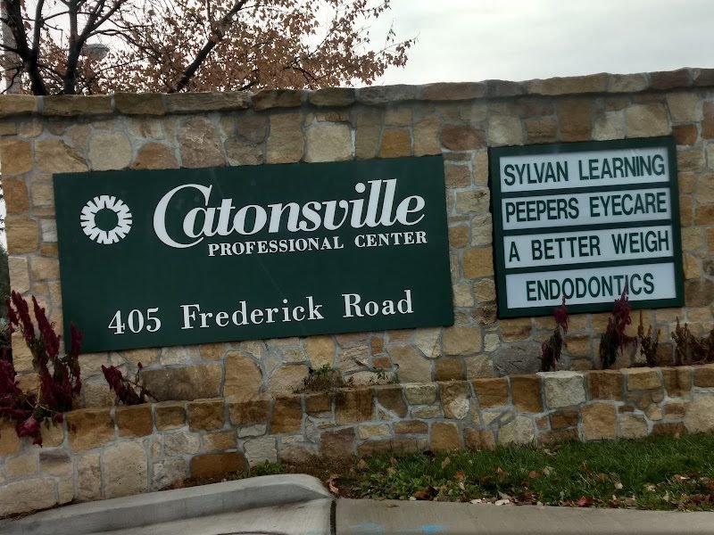 Catonsville Endodontics, LLC