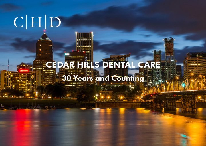 Cedar Hills Dental Care - Since 1986