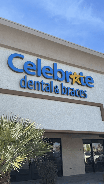 Celebrate Dental & Braces - Las Vegas Bonanza