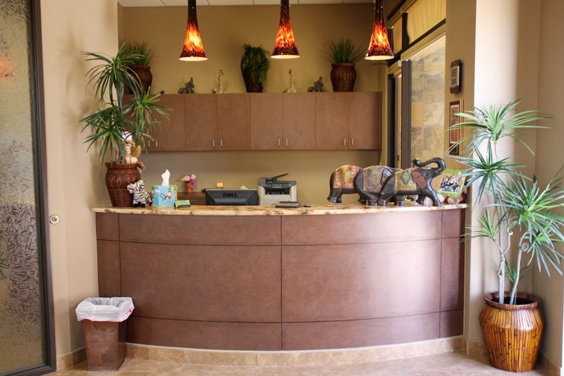 Centennial Children's Dentistry