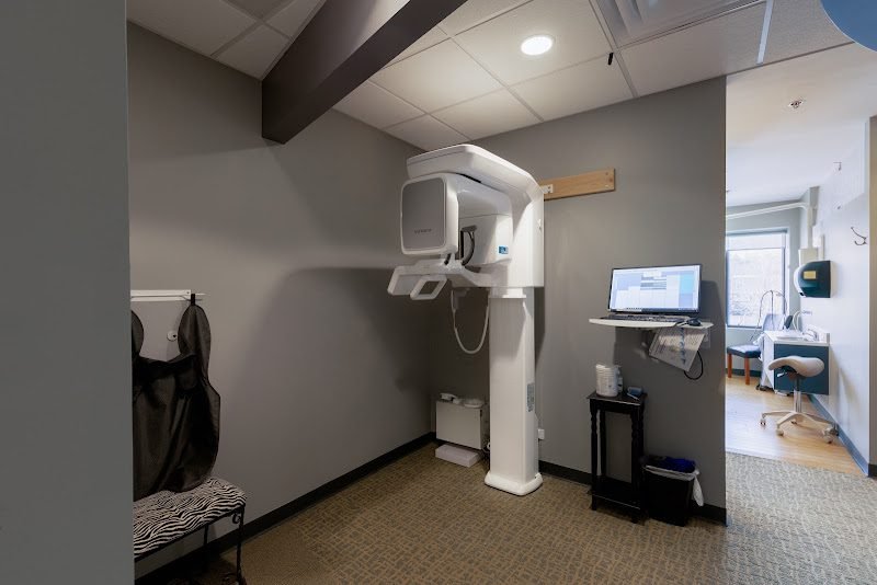 Centennial Periodontics and Implants