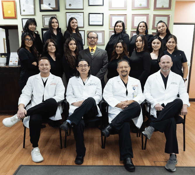Center For Oral & Reconstructive Surgery: Ashraf Sedhom DDS