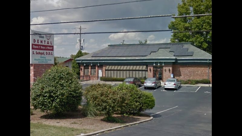 Central Ohio Dental Associates