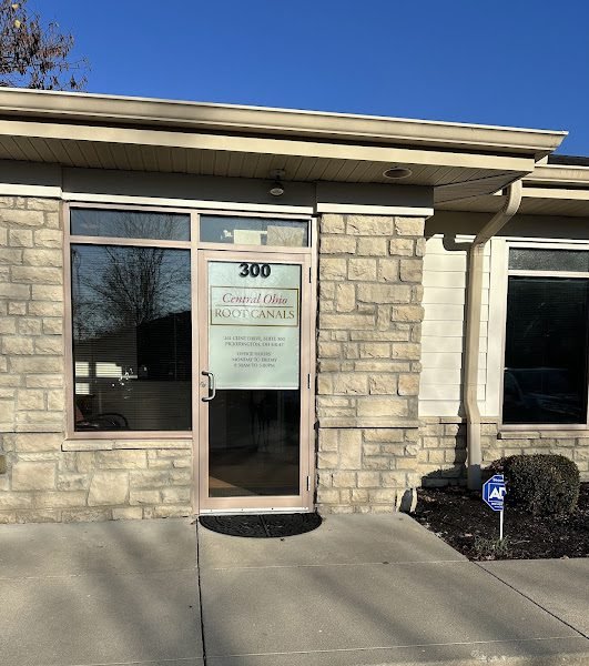 Central Ohio Root Canals LLC