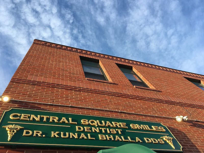 Central Square Smiles 2